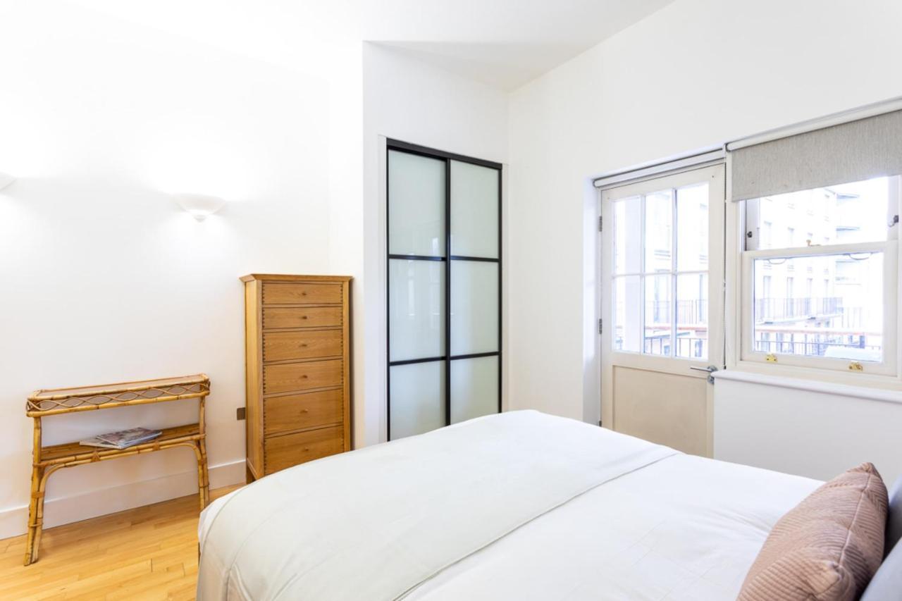 Bright & Comfortable Angel Apartment Londyn Zewnętrze zdjęcie