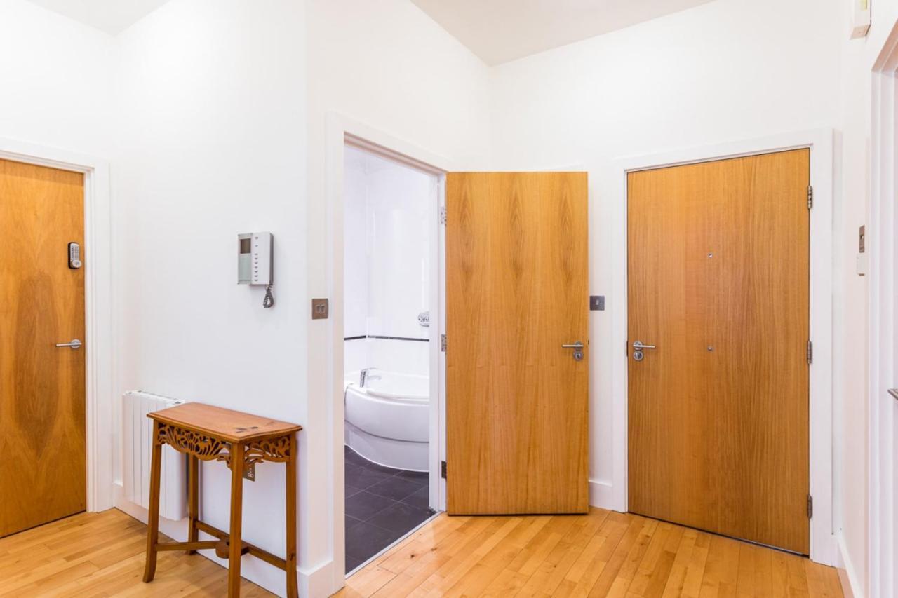 Bright & Comfortable Angel Apartment Londyn Zewnętrze zdjęcie