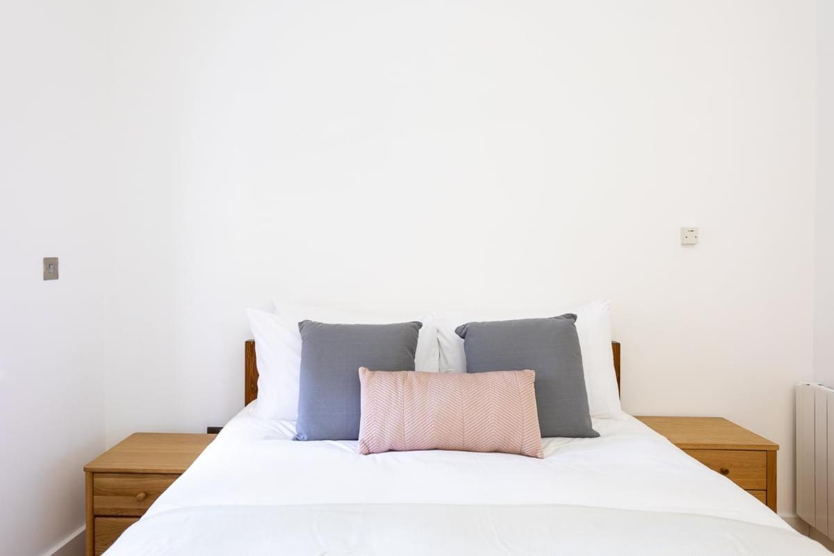 Bright & Comfortable Angel Apartment Londyn Zewnętrze zdjęcie