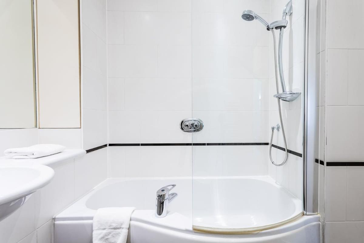 Bright & Comfortable Angel Apartment Londyn Zewnętrze zdjęcie