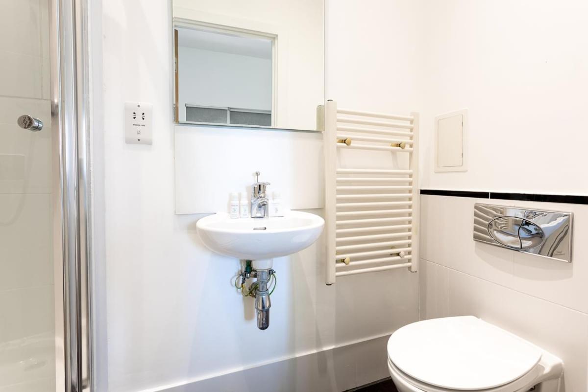 Bright & Comfortable Angel Apartment Londyn Zewnętrze zdjęcie