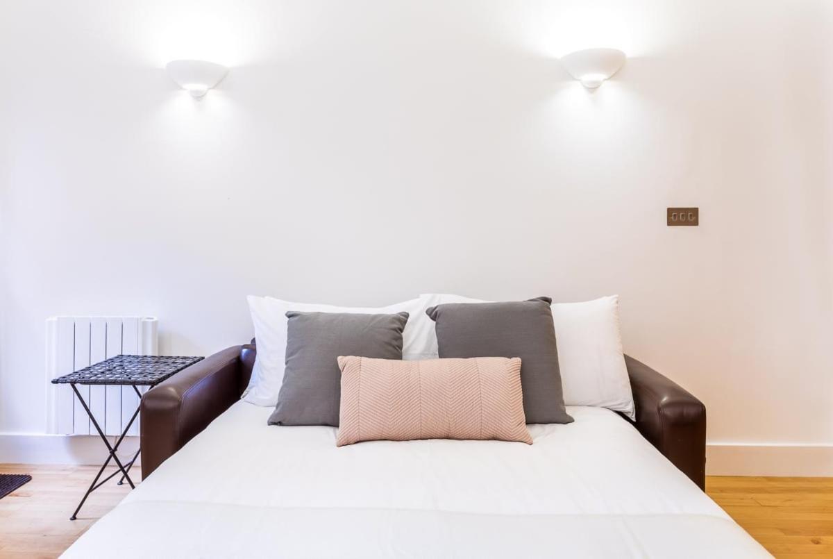 Bright & Comfortable Angel Apartment Londyn Zewnętrze zdjęcie